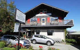 Chalet Queenstown